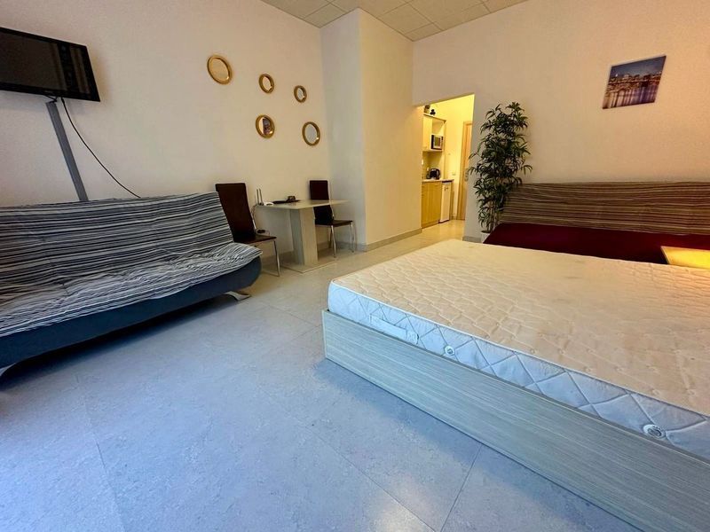 Апартаменты на Солнечном берегу, Болгария, 47 м² - фото 5