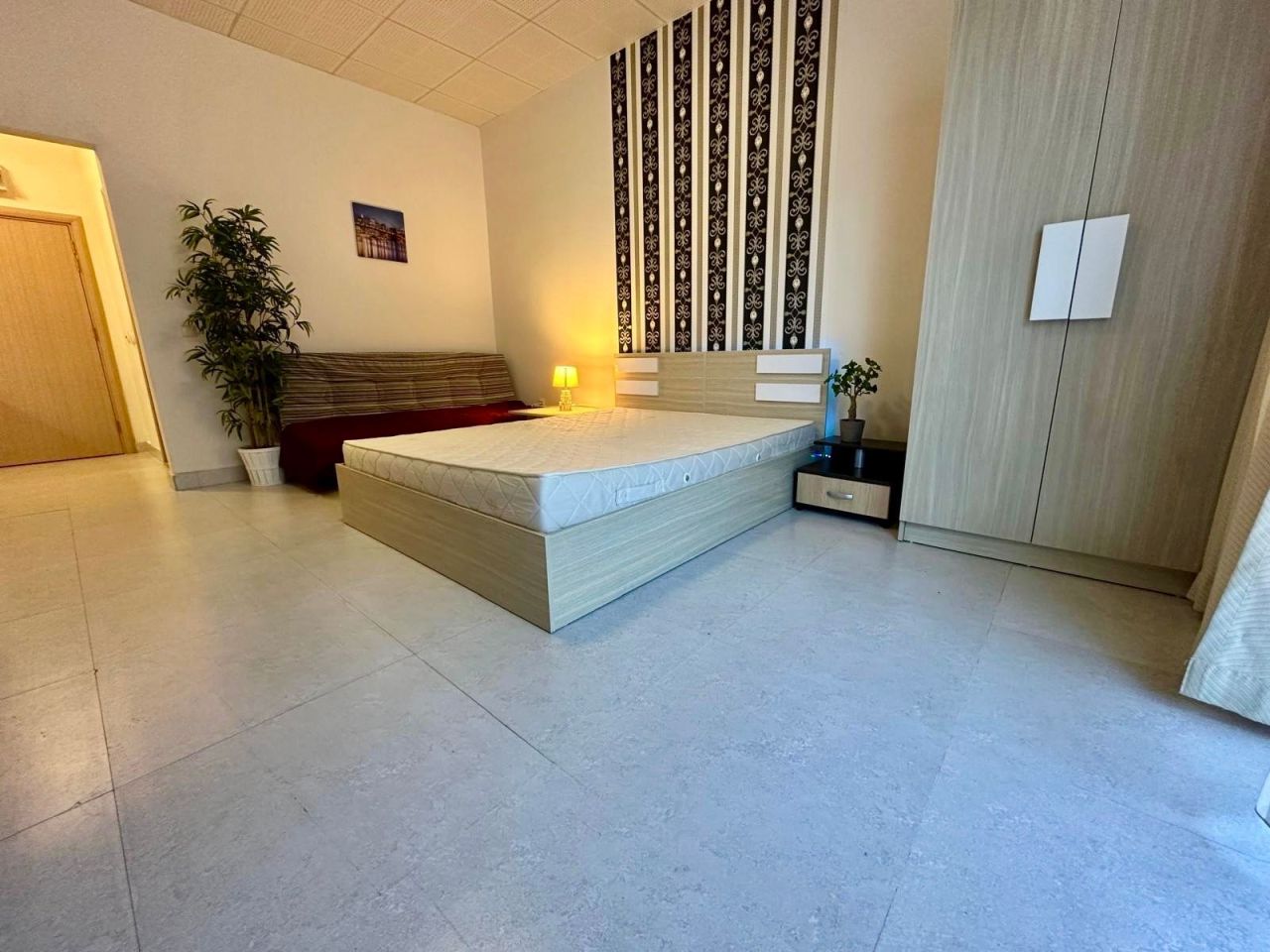 Апартаменты на Солнечном берегу, Болгария, 47 м² - фото 2