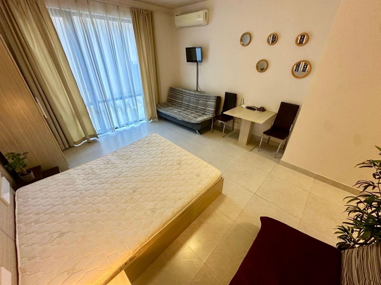 Апартаменты на Солнечном берегу, Болгария, 47 м² - фото 7