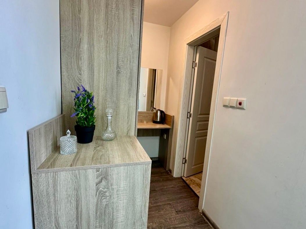 Апартаменты на Солнечном берегу, Болгария, 35 м² - фото 2