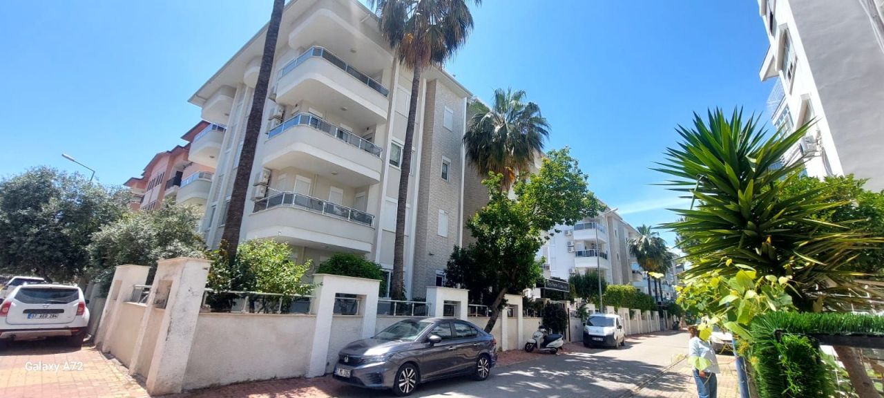 Апартаменты в Алании, Турция, 170 м² - фото 1