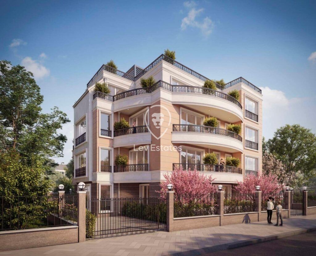Квартира в Равде, Болгария, 228 м² - фото 1