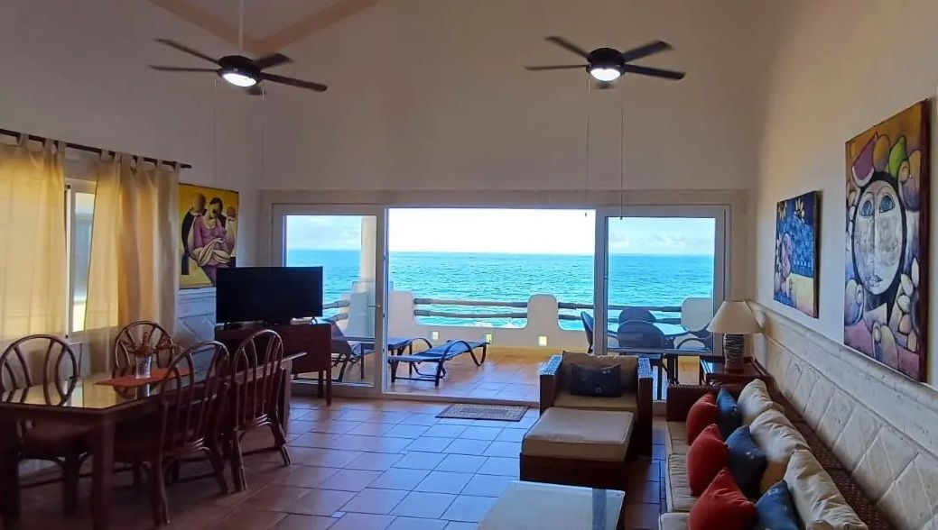 Квартира в Кабарете, Доминиканская Республика, 120 м² - фото 2