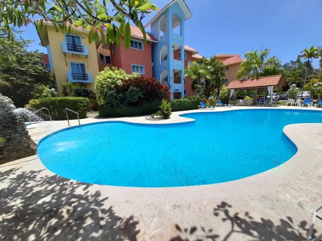 Квартира в Кабарете, Доминиканская Республика, 120 м² - фото 5