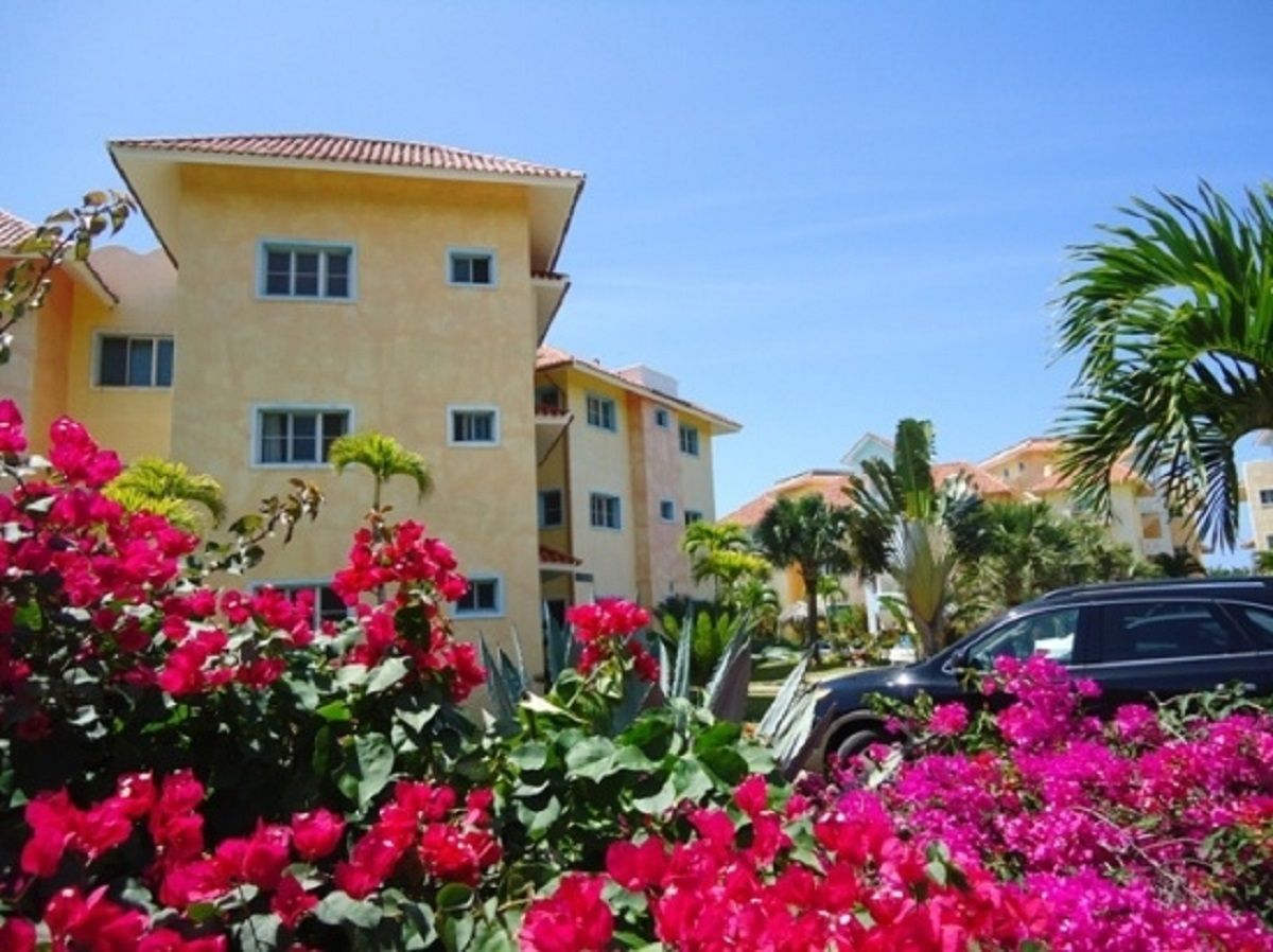 Квартира в Кабарете, Доминиканская Республика, 120 м² - фото 9