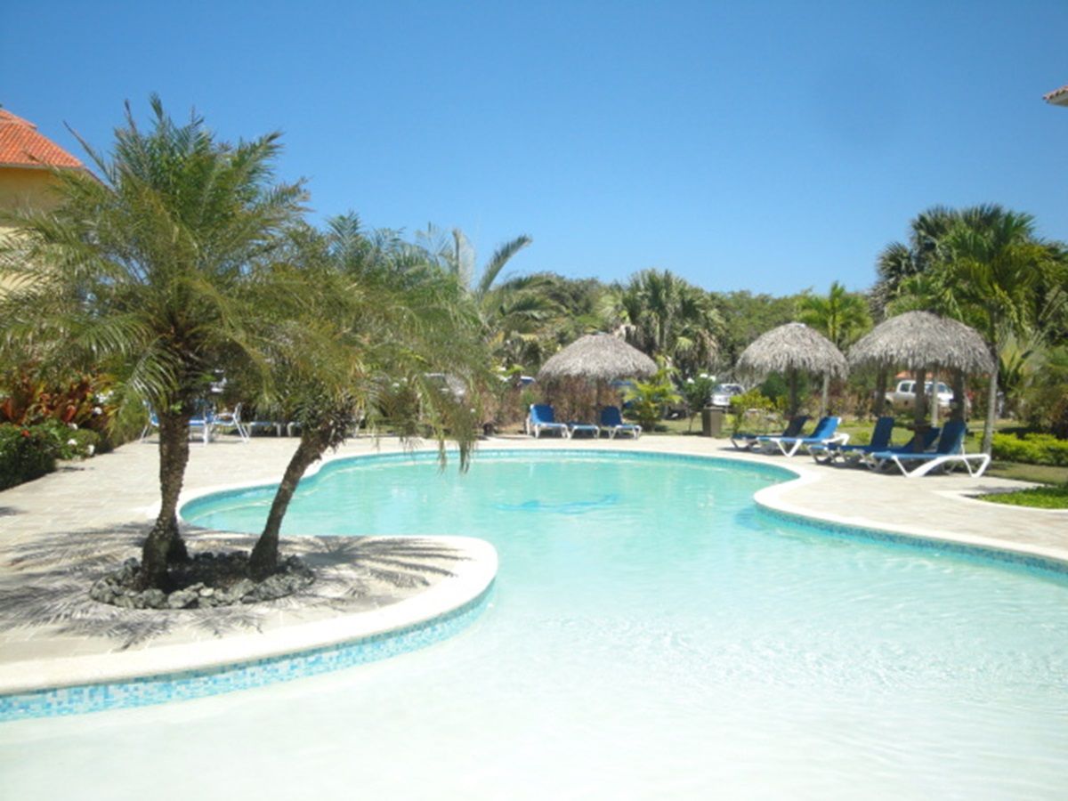 Квартира в Кабарете, Доминиканская Республика, 120 м² - фото 10