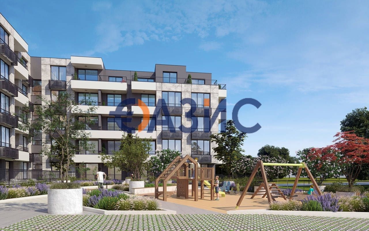 Апартаменты в Равде, Болгария, 89.7 м² - фото 1
