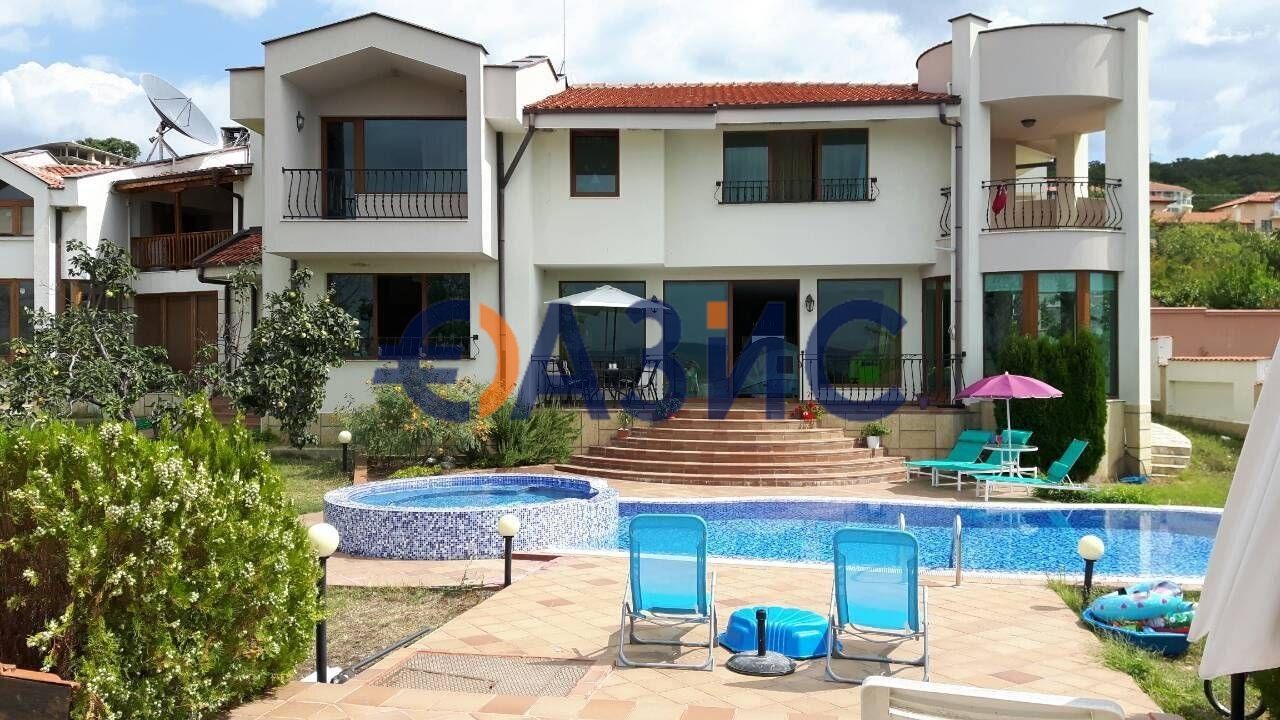 Апартаменты в Кошарице, Болгария, 590 м² - фото 1
