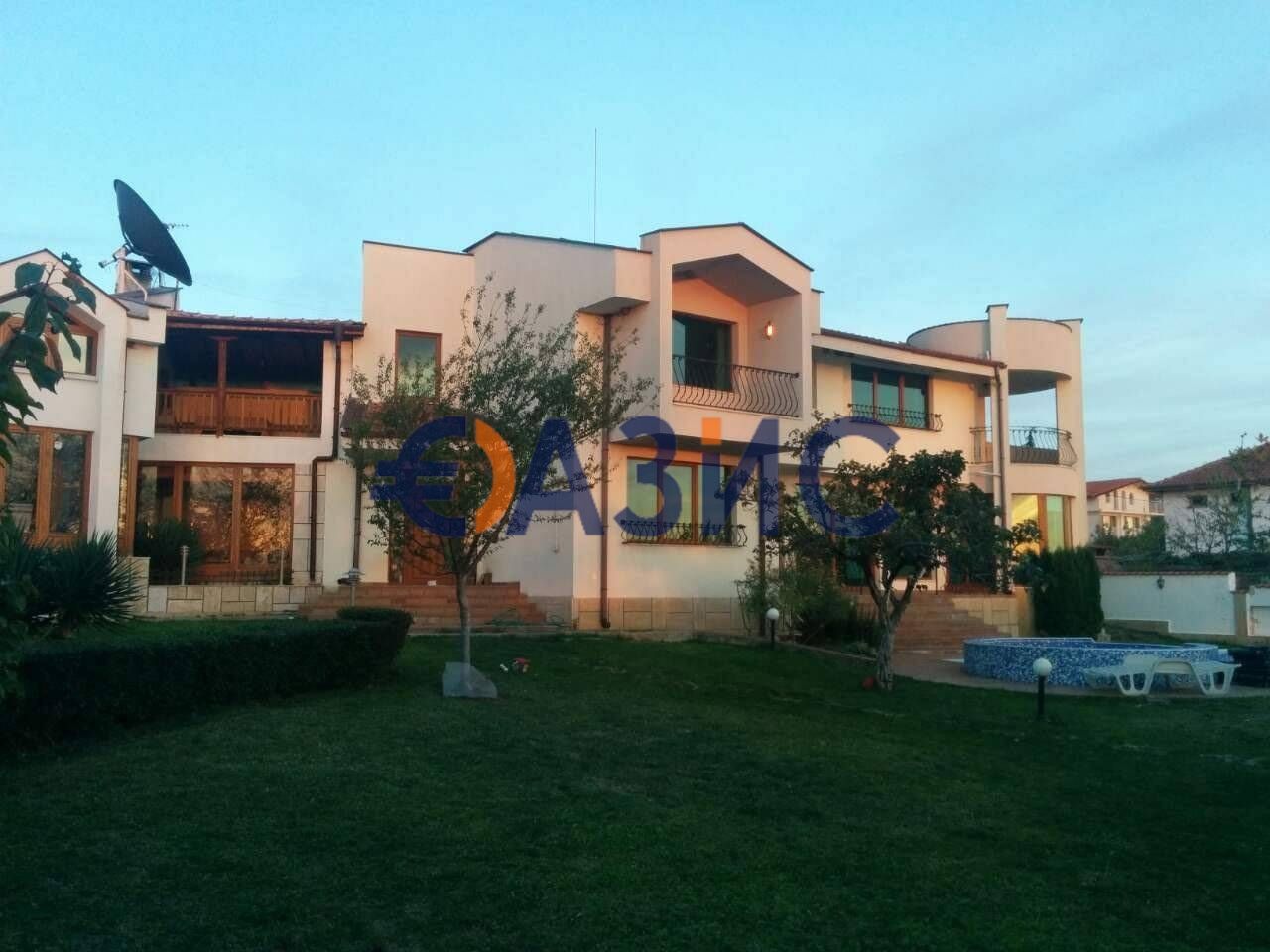 Апартаменты в Кошарице, Болгария, 590 м² - фото 2