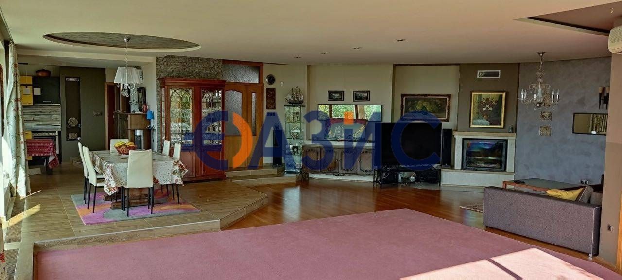 Апартаменты в Кошарице, Болгария, 590 м² - фото 3