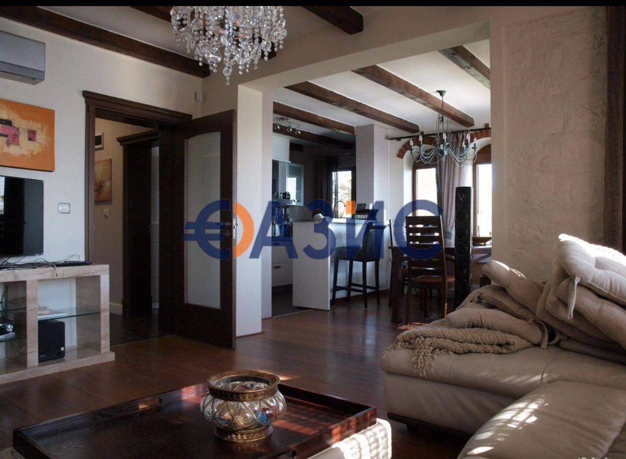 Дом в Аврене, Болгария, 196 м² - фото 3