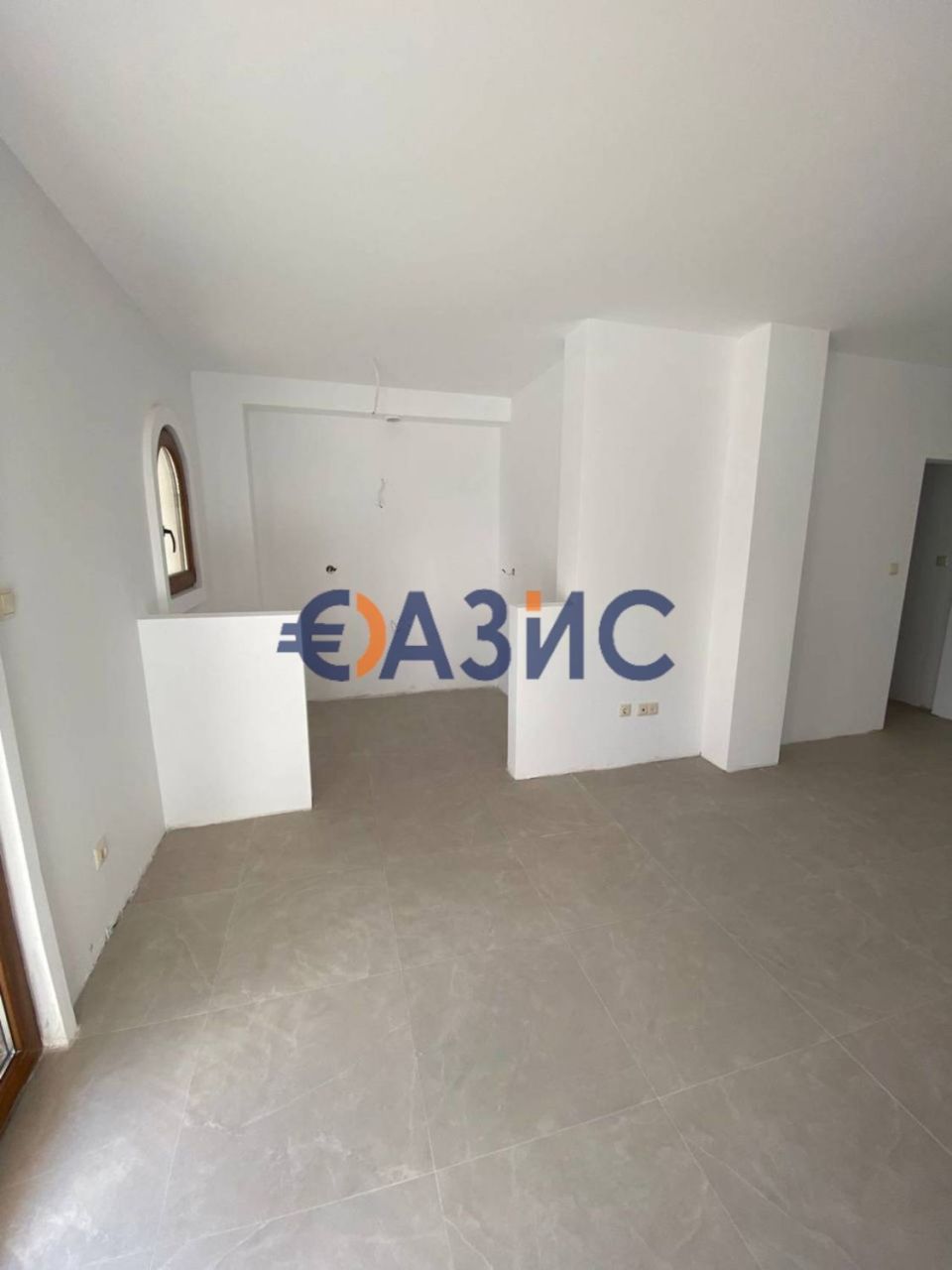 Апартаменты в Кошарице, Болгария, 57.2 м² - фото 6