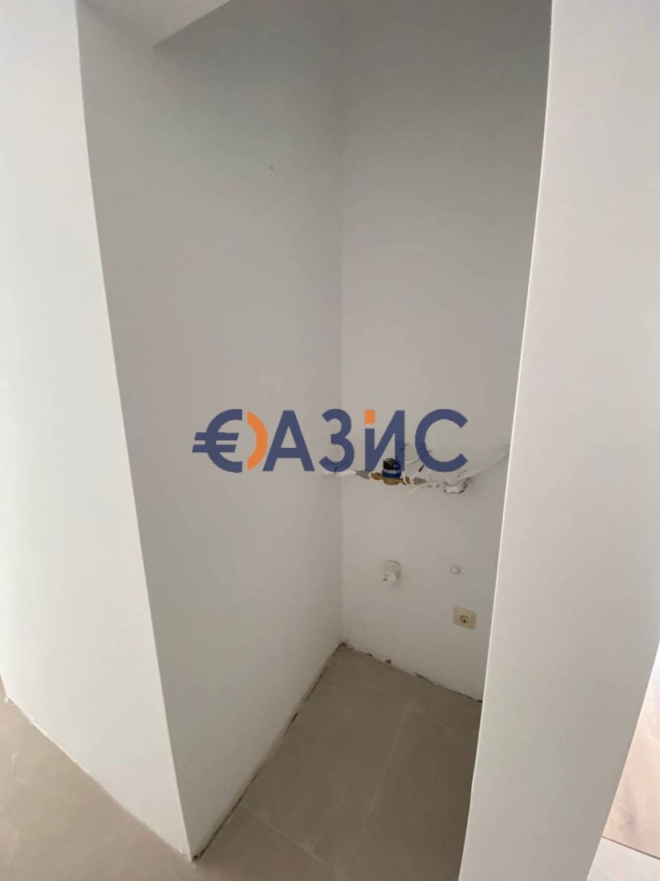 Апартаменты в Кошарице, Болгария, 57.2 м² - фото 8