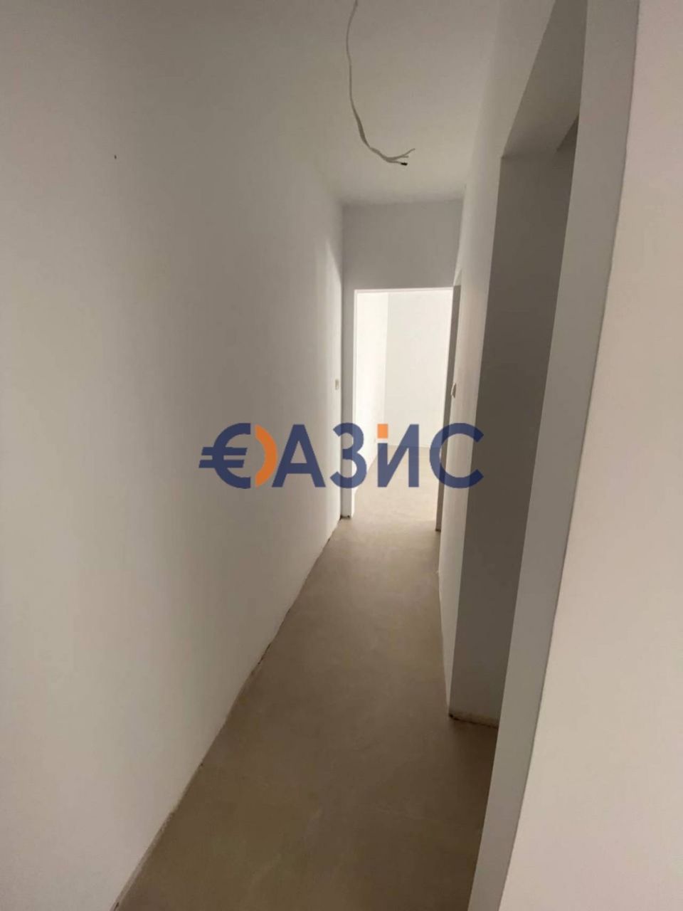 Апартаменты в Кошарице, Болгария, 57.2 м² - фото 9