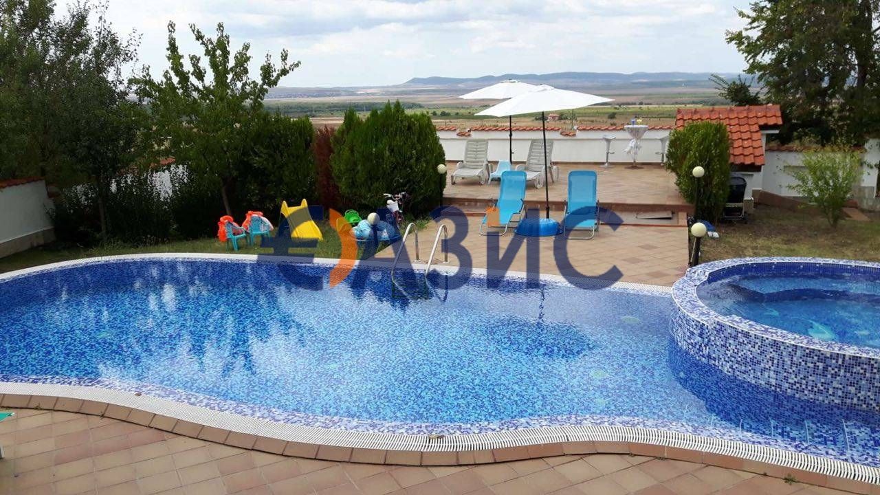 Апартаменты в Кошарице, Болгария, 590 м² - фото 13