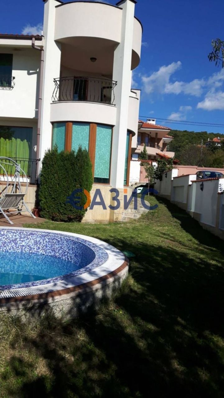 Апартаменты в Кошарице, Болгария, 590 м² - фото 14