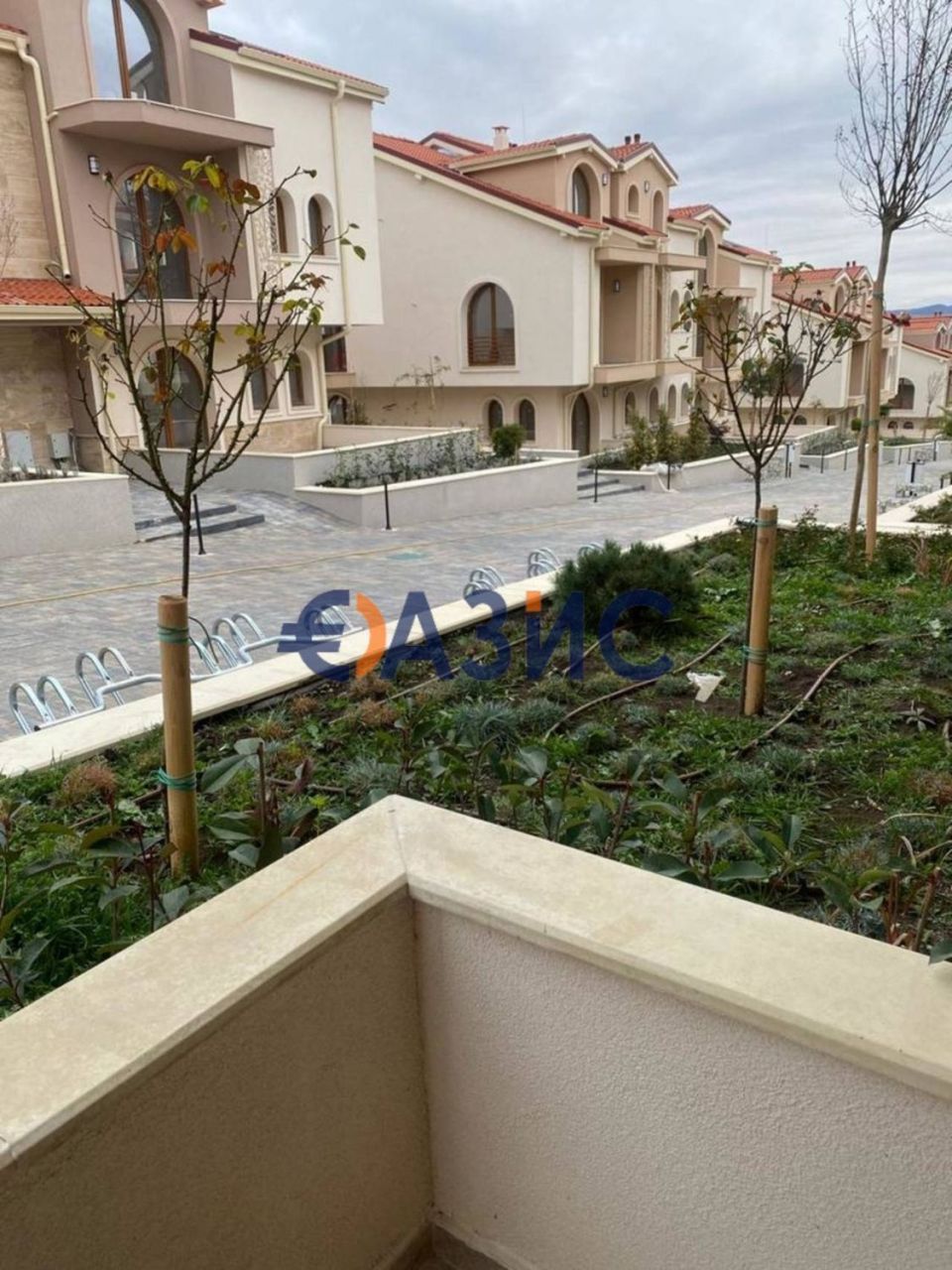 Апартаменты в Кошарице, Болгария, 57.2 м² - фото 15