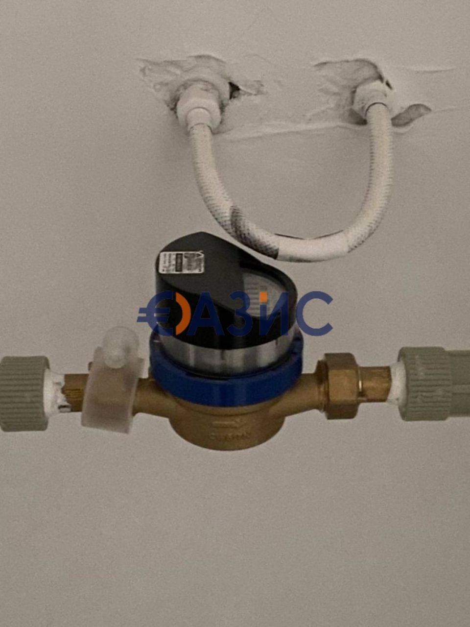 Апартаменты в Кошарице, Болгария, 57.2 м² - фото 16