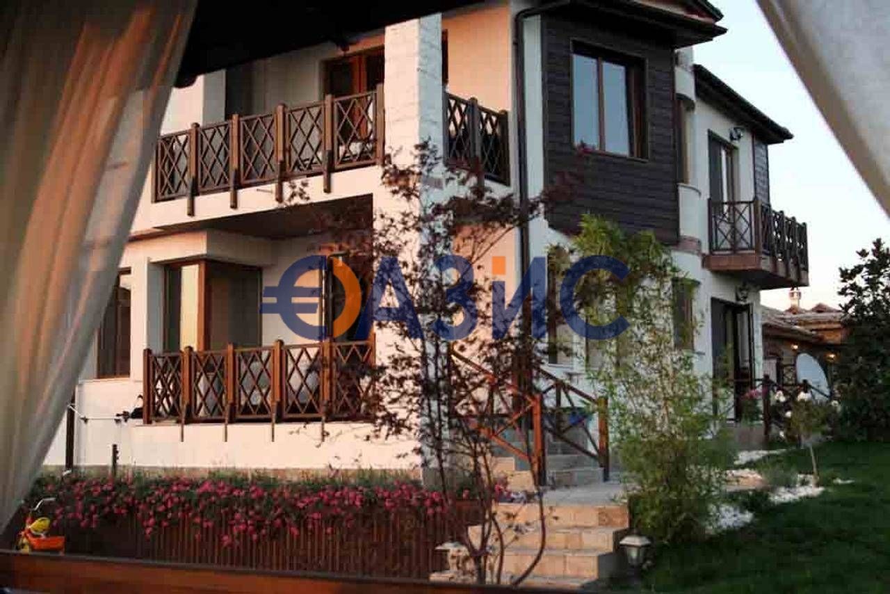 Дом в Аврене, Болгария, 196 м² - фото 17