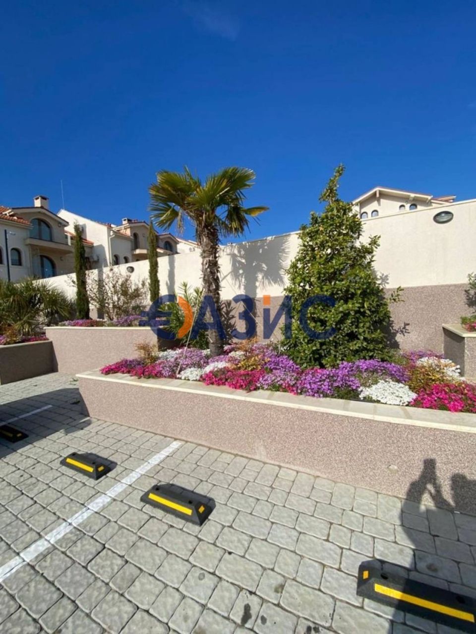 Апартаменты в Кошарице, Болгария, 57.2 м² - фото 17