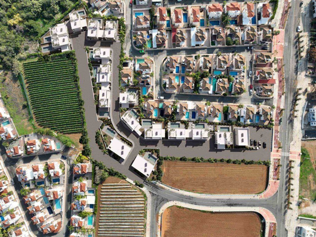 Квартира в Фамагусте, Кипр, 145 м² - фото 12