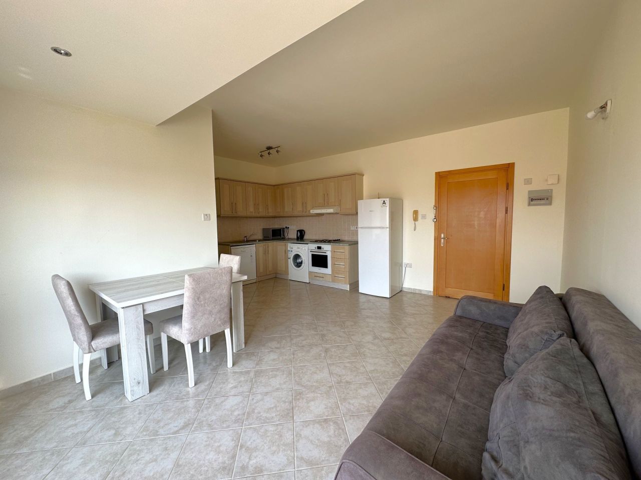 Апартаменты в Богази, Кипр, 45 м² - фото 2