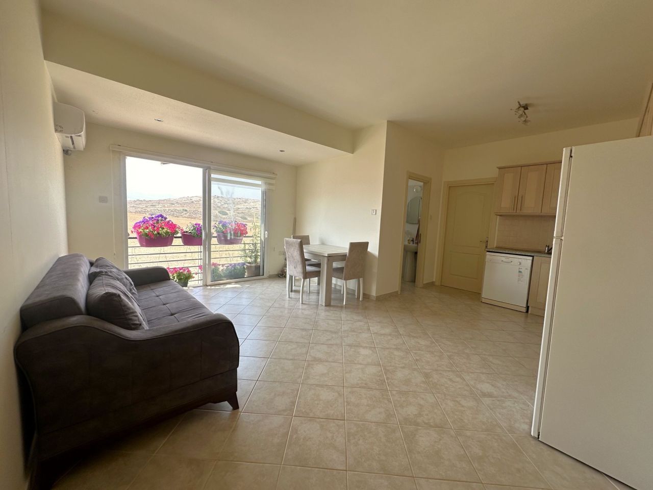 Апартаменты в Богази, Кипр, 45 м² - фото 3