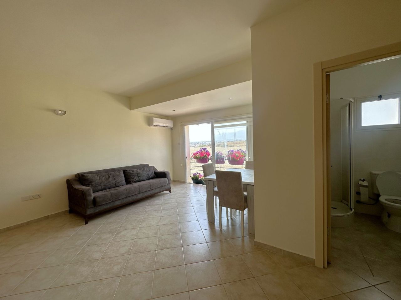 Апартаменты в Богази, Кипр, 45 м² - фото 4