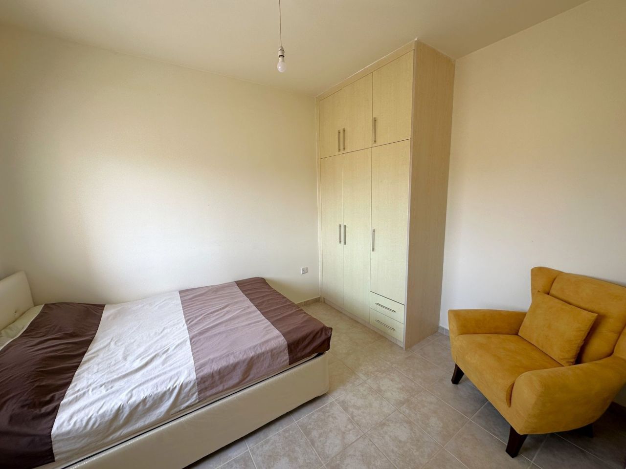 Апартаменты в Богази, Кипр, 45 м² - фото 5