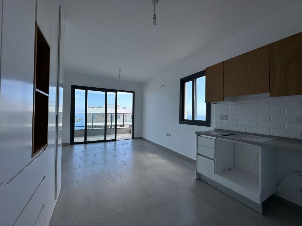 Апартаменты в Эсентепе, Кипр, 34 м² - фото 7