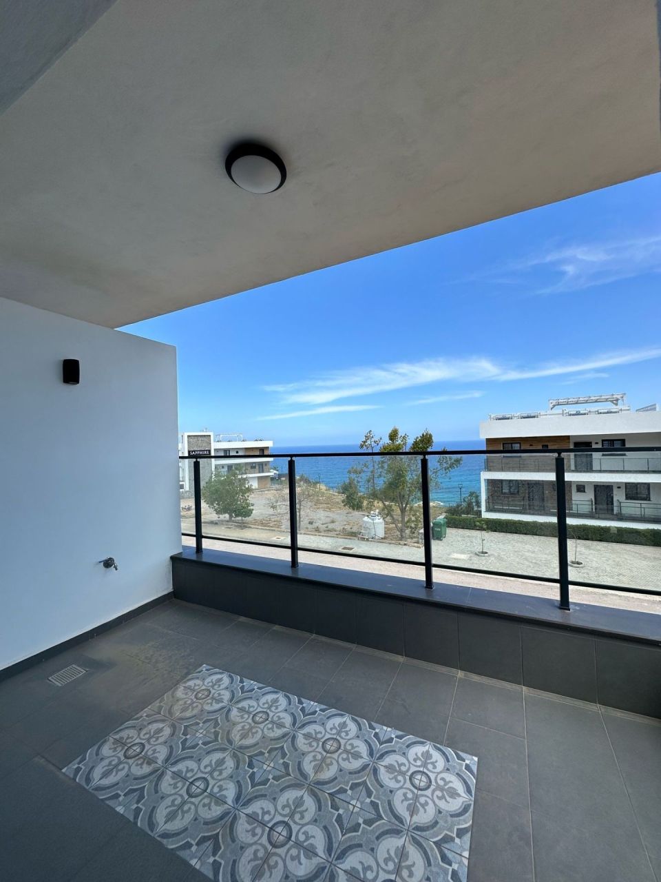 Апартаменты в Эсентепе, Кипр, 34 м² - фото 9