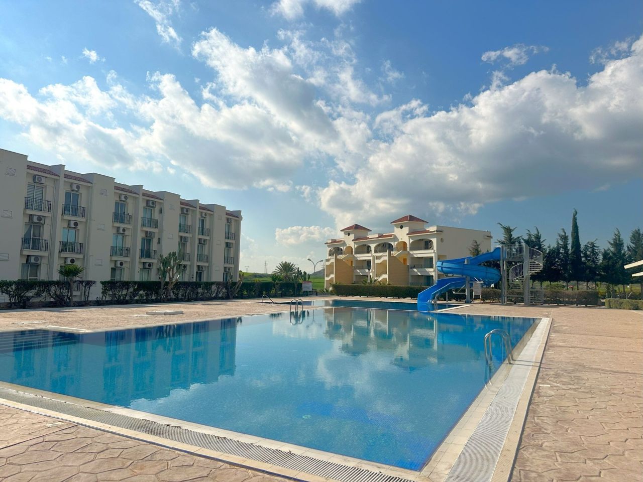 Апартаменты в Богази, Кипр, 45 м² - фото 9