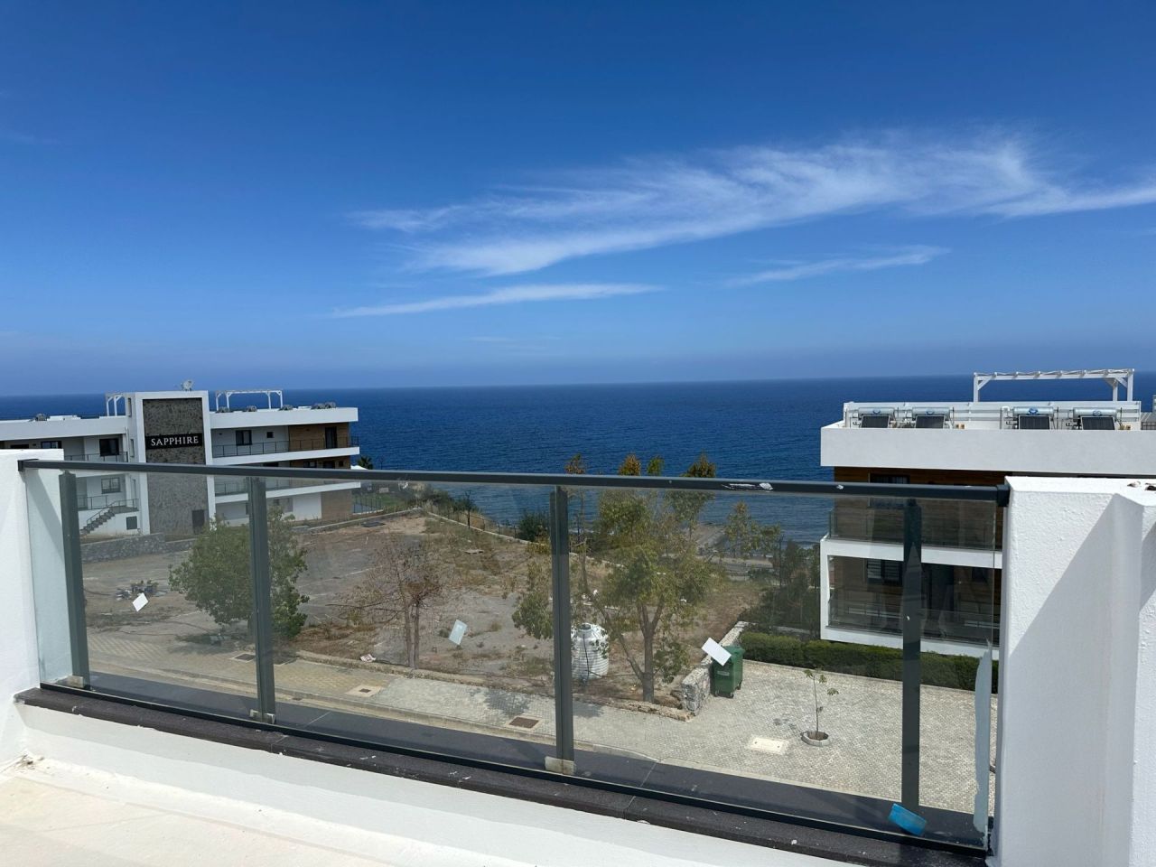 Апартаменты в Эсентепе, Кипр, 34 м² - фото 10