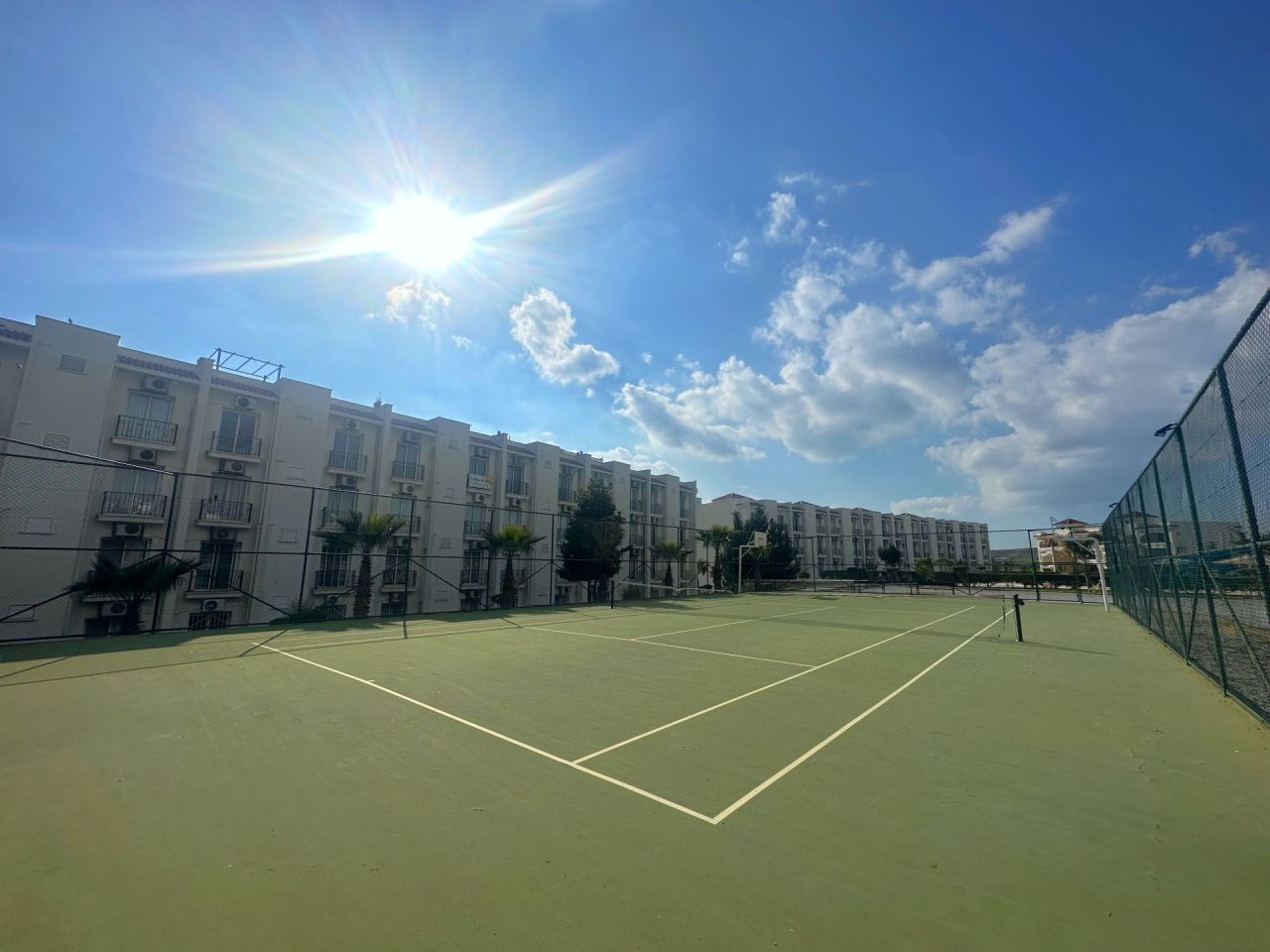 Апартаменты в Богази, Кипр, 45 м² - фото 13