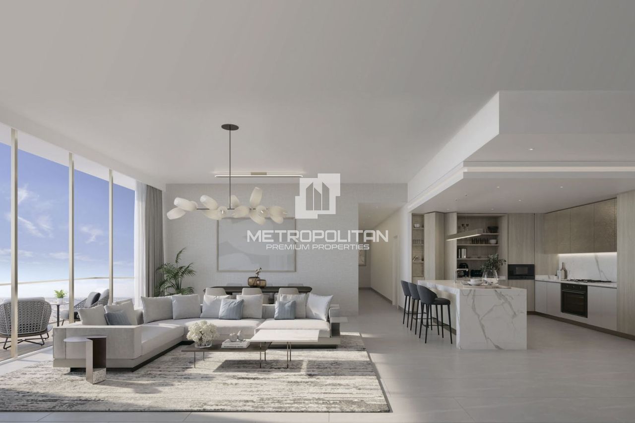 Апартаменты в Дубае, ОАЭ, 86 м² - фото 1