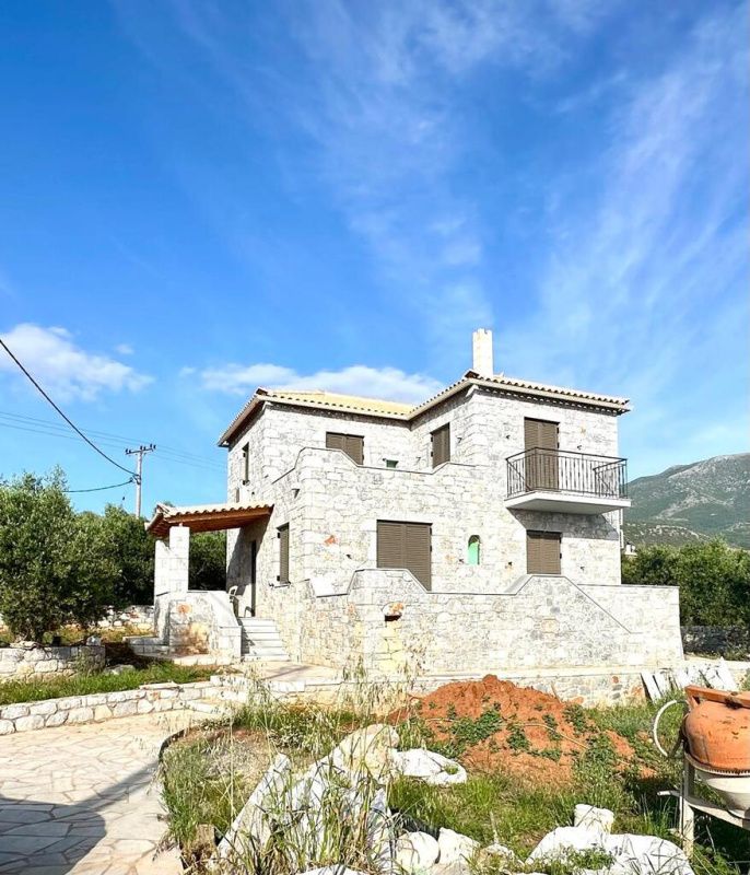 Дом на Пелопоннесе, Греция, 139 м² - фото 2