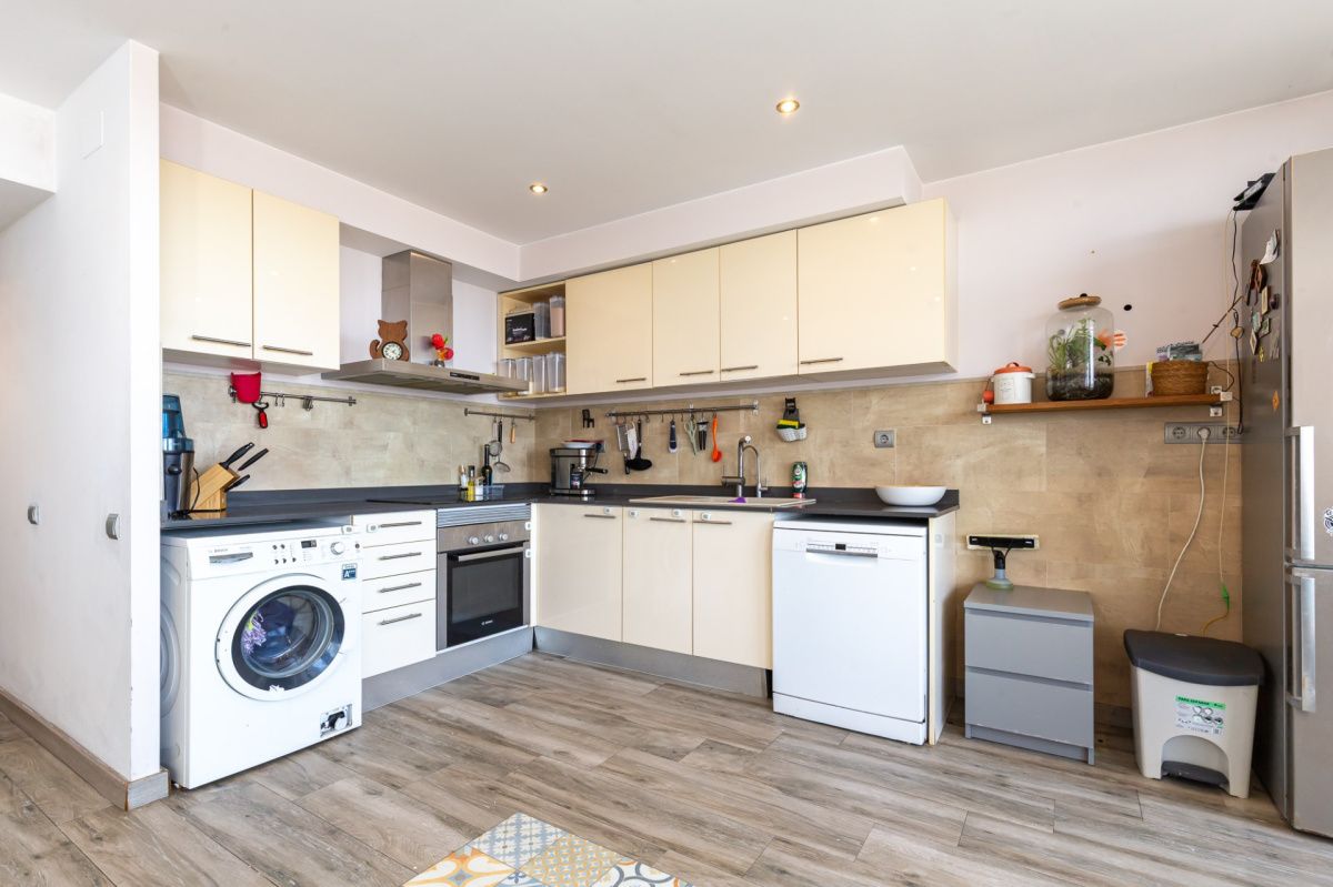 Квартира в Барселоне, Испания, 132 м² - фото 3