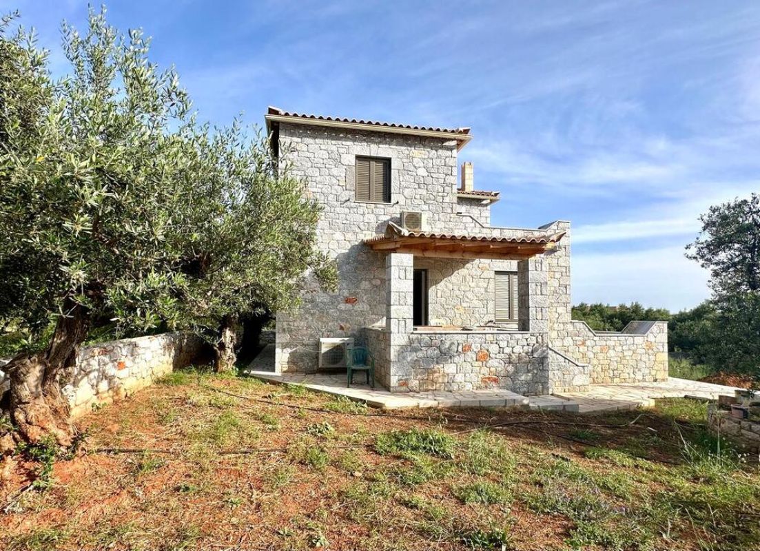 Дом на Пелопоннесе, Греция, 139 м² - фото 3