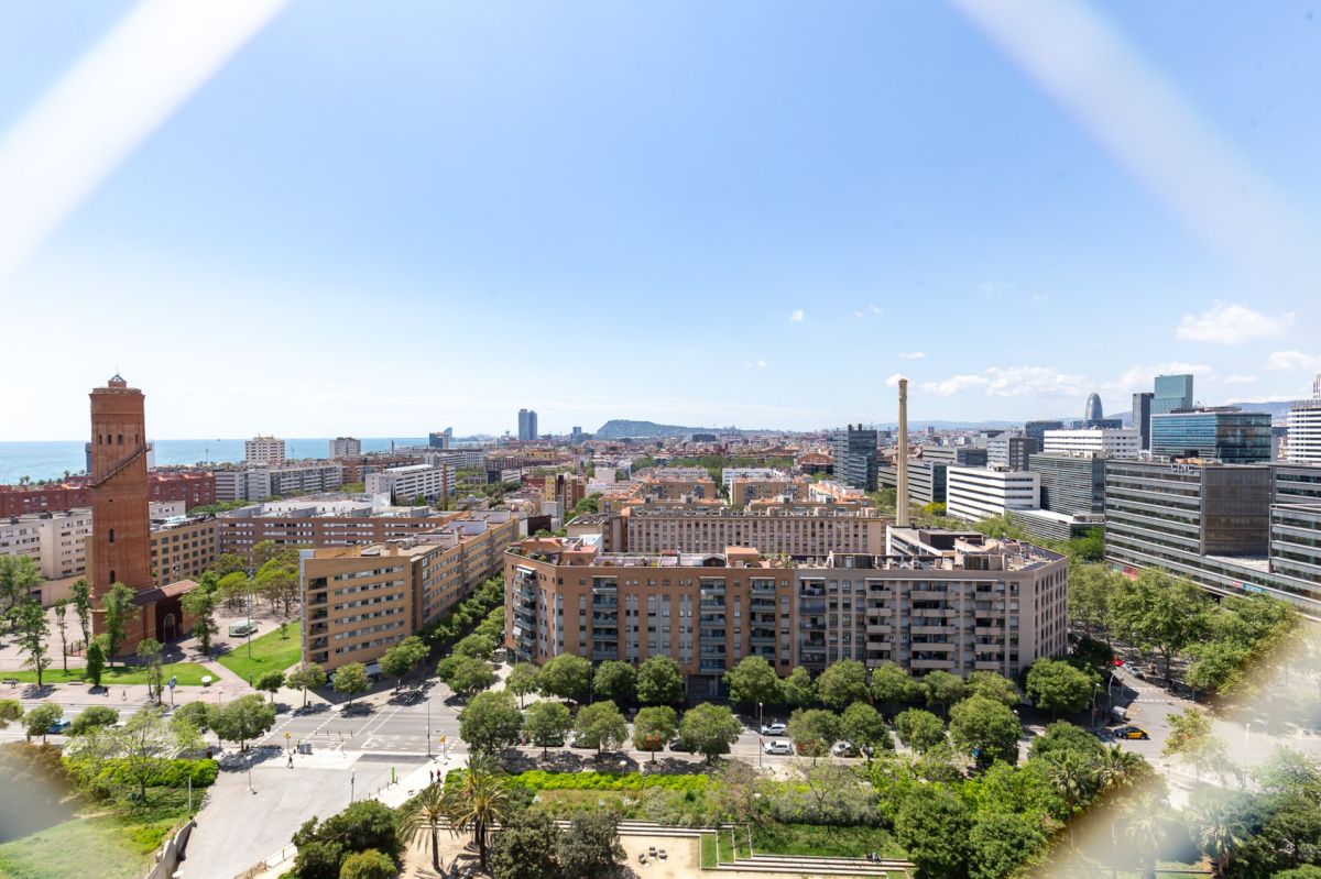 Квартира в Барселоне, Испания, 132 м² - фото 4