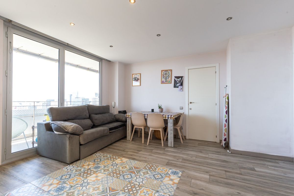 Квартира в Барселоне, Испания, 132 м² - фото 6