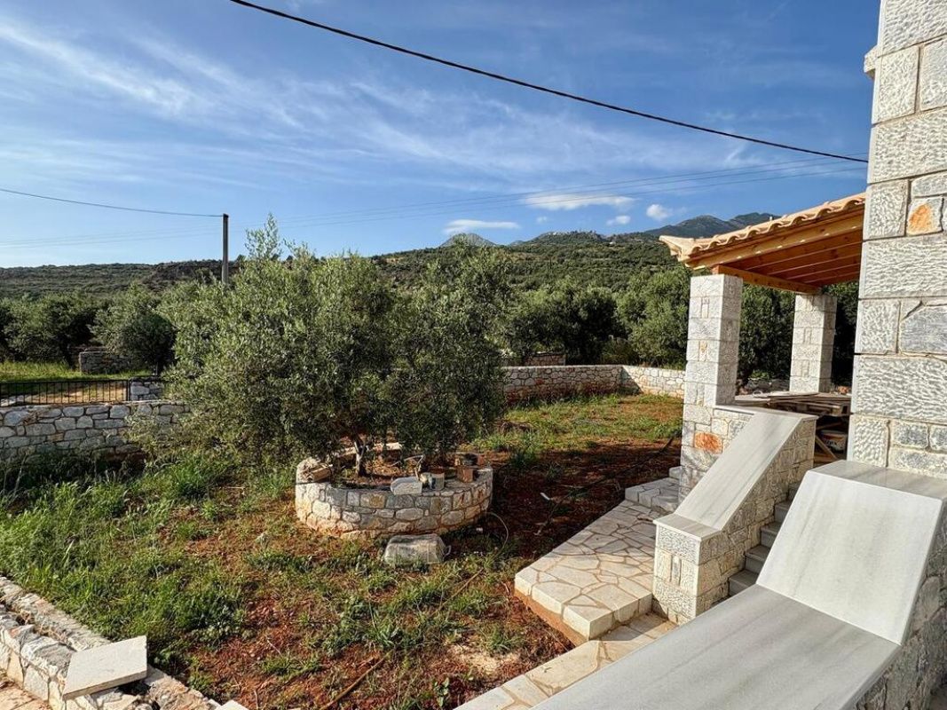 Дом на Пелопоннесе, Греция, 139 м² - фото 6