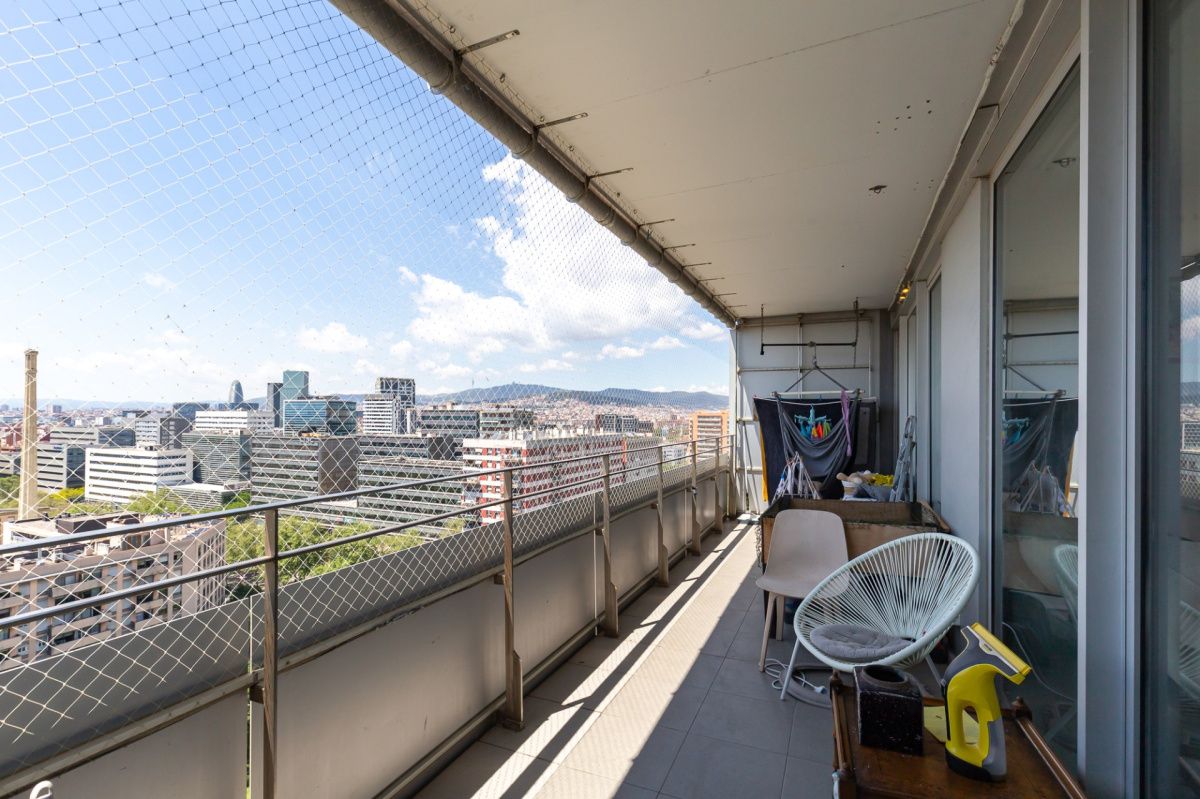 Квартира в Барселоне, Испания, 132 м² - фото 11