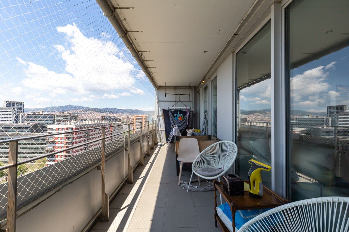 Квартира в Барселоне, Испания, 132 м² - фото 12