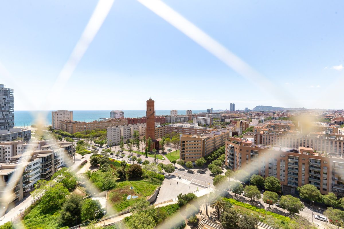 Квартира в Барселоне, Испания, 132 м² - фото 14