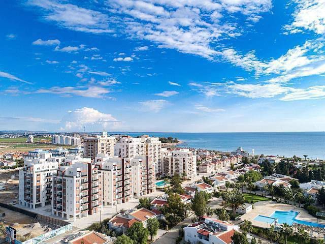 Студия в Искеле, Кипр, 42 м² - фото 1