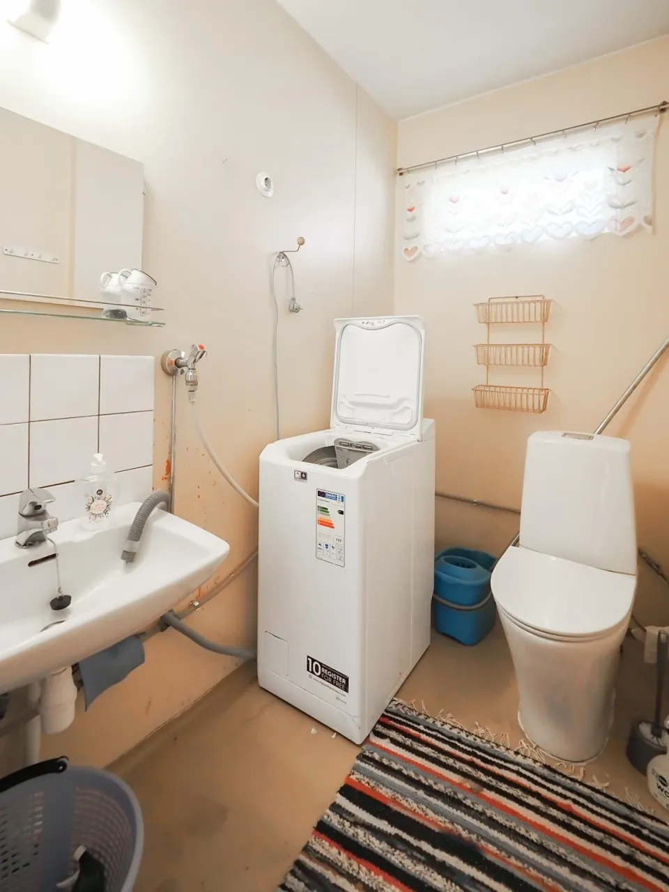 Дом в Кангасниеми, Финляндия, 101 м² - фото 13