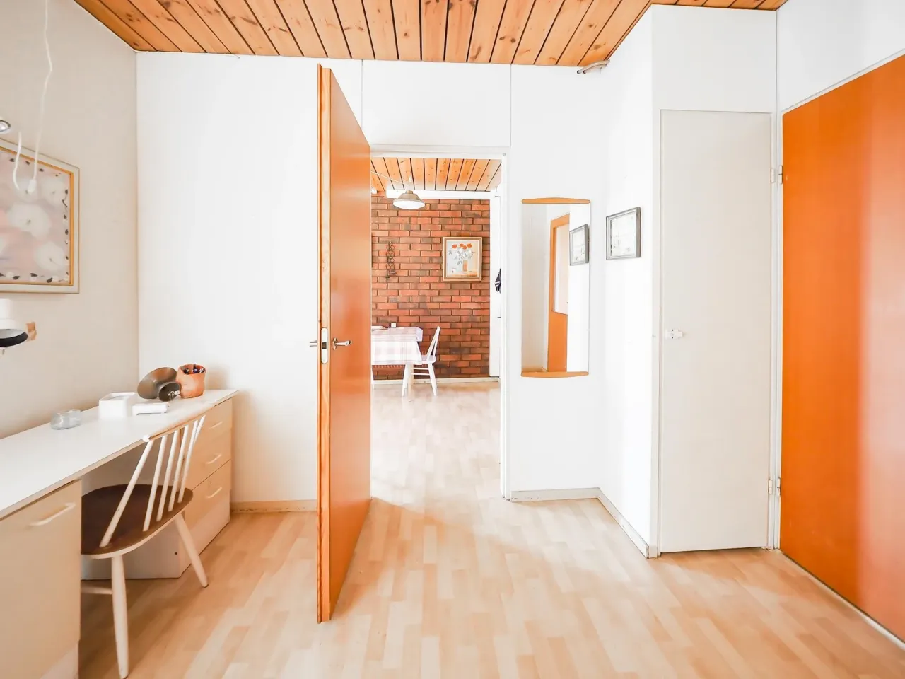 Дом в Кангасниеми, Финляндия, 101 м² - фото 9