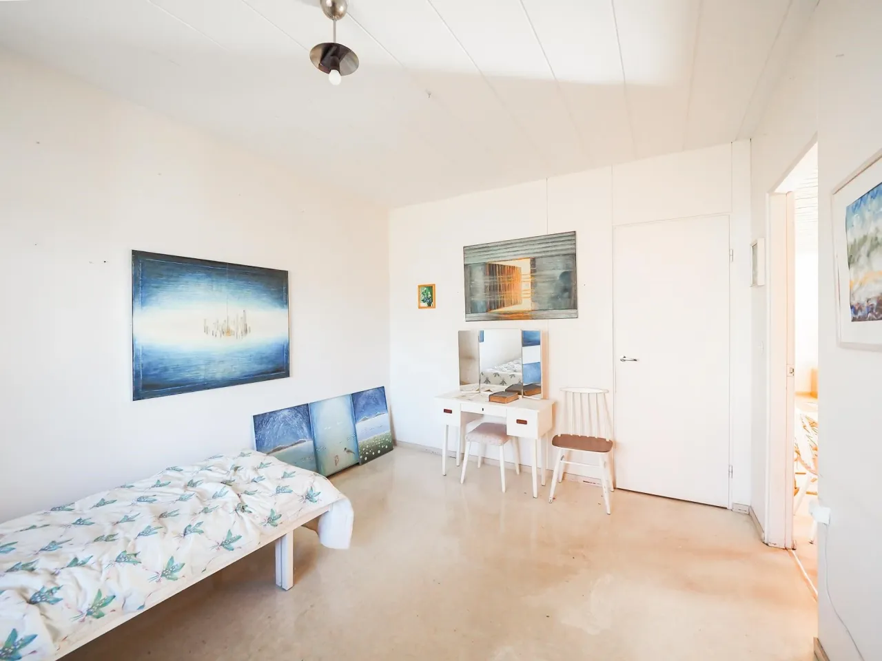 Дом в Кангасниеми, Финляндия, 101 м² - фото 12