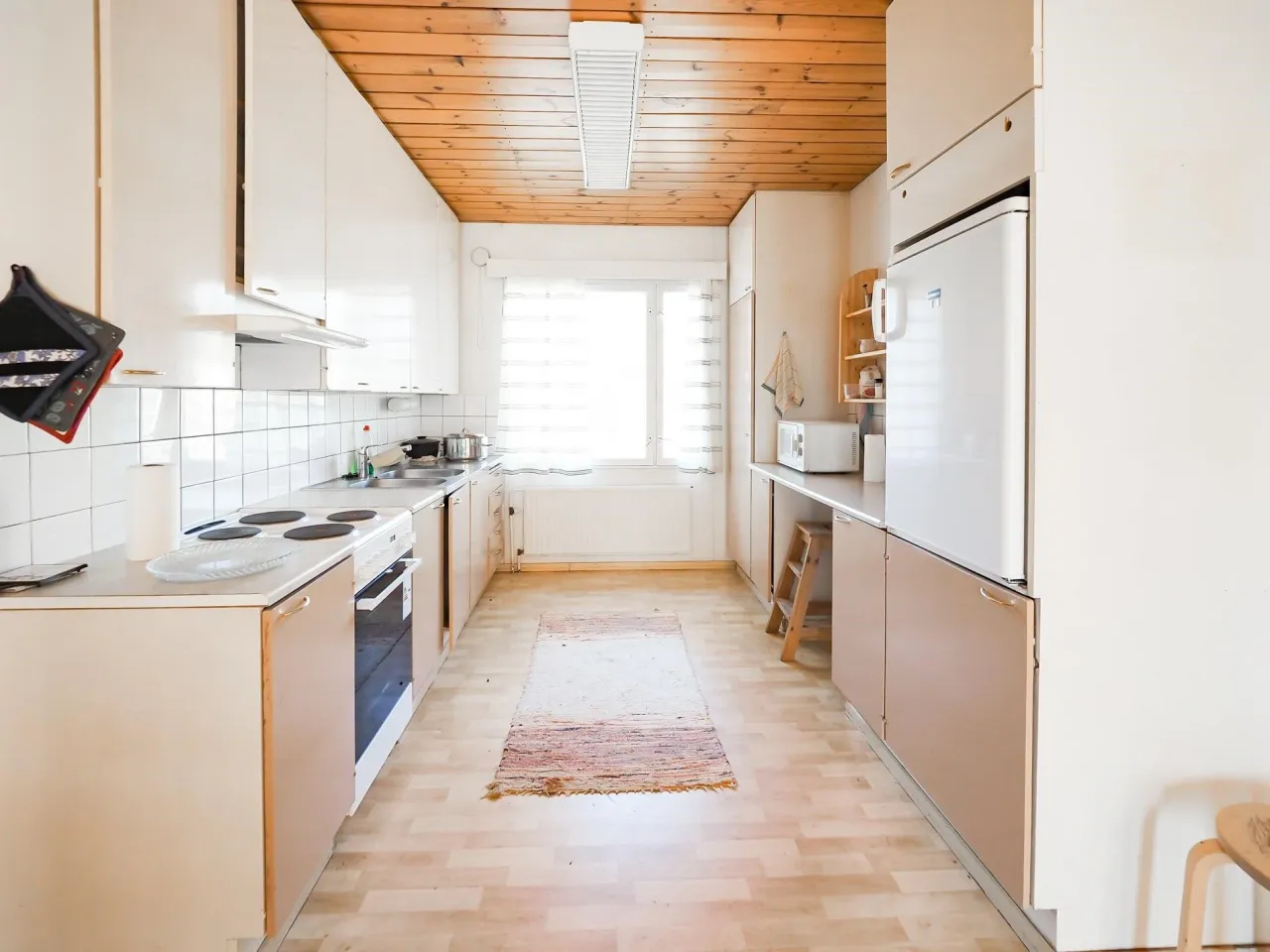 Дом в Кангасниеми, Финляндия, 101 м² - фото 7