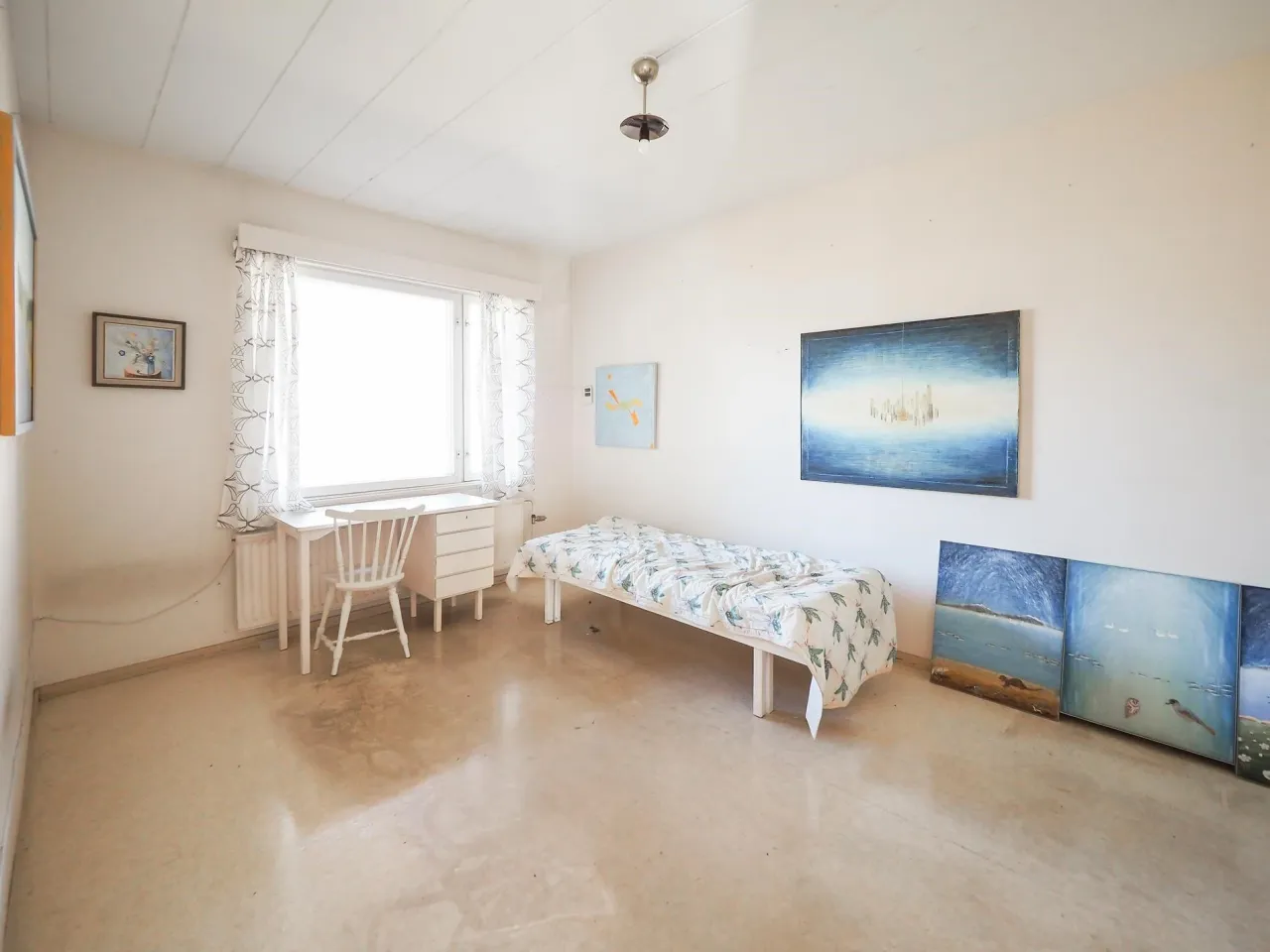 Дом в Кангасниеми, Финляндия, 101 м² - фото 11